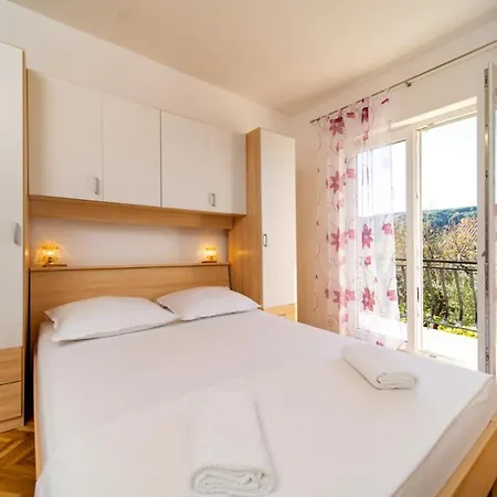 Apartament Rajska Plaza Lopar