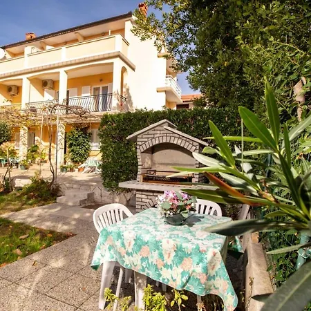 Appartamento Rajska Plaza