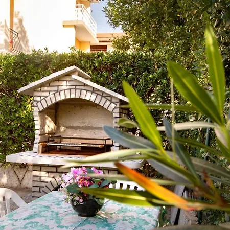 Rajska Plaza Apartment