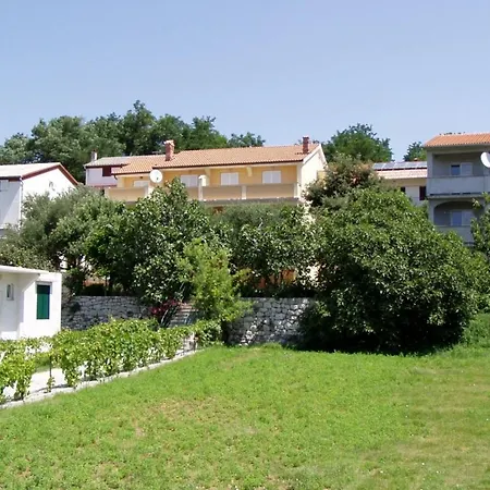 Apartment Rajska Plaza