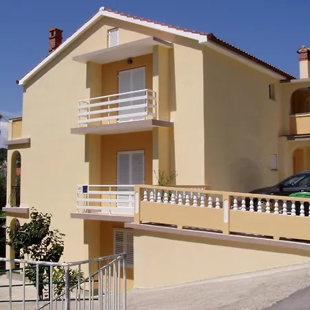 Rajska Plaza Apartment