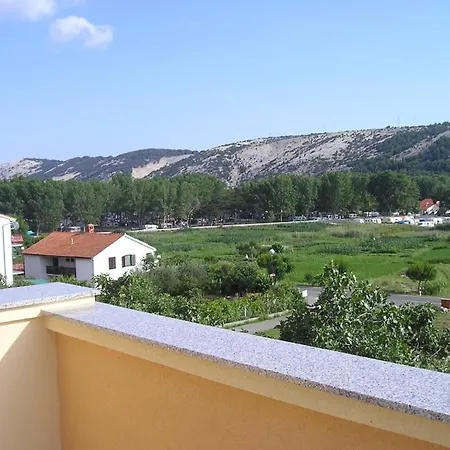 Apartment Rajska Plaza *