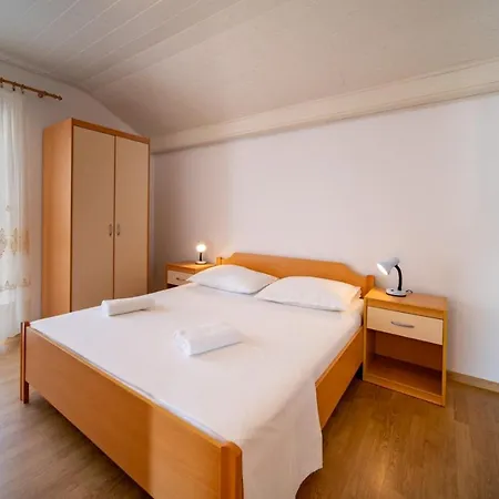 Apartment Rajska Plaza