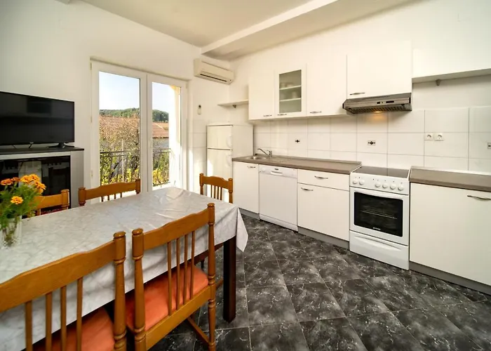 Rajska Plaza Apartment *