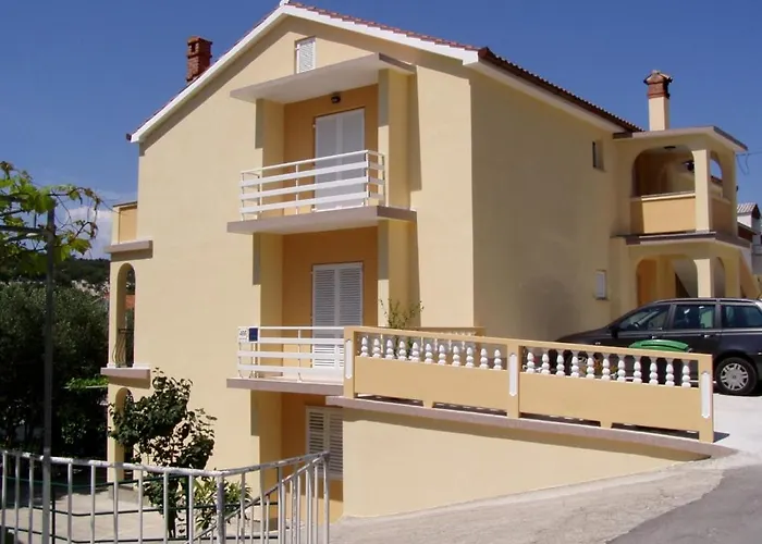 Rajska Plaza Apartment