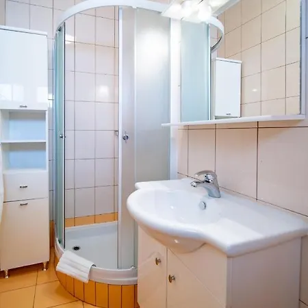 Apartament Rajska Plaza