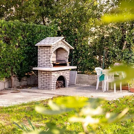 Rajska Plaza Apartament