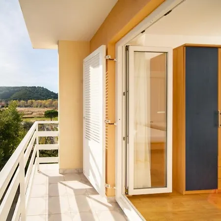 Rajska Plaza Apartament *