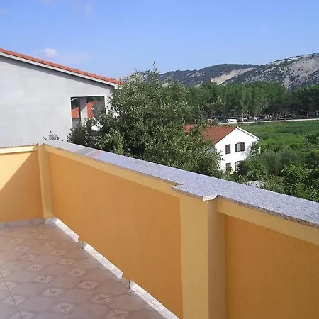 Rajska Plaza Lopar