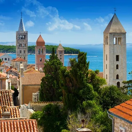 Apartament Rajska Plaza