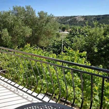 Rajska Plaza * Lopar