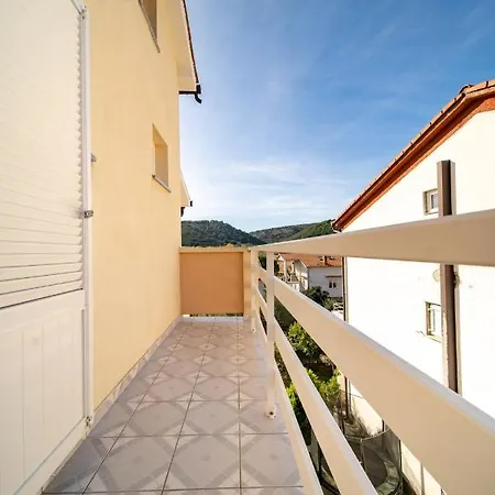 Rajska Plaza Apartament