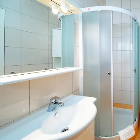 Rajska Plaza Apartament Lopar