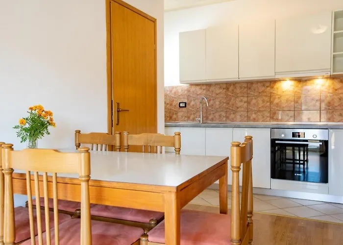 Apartment Rajska Plaza Lopar