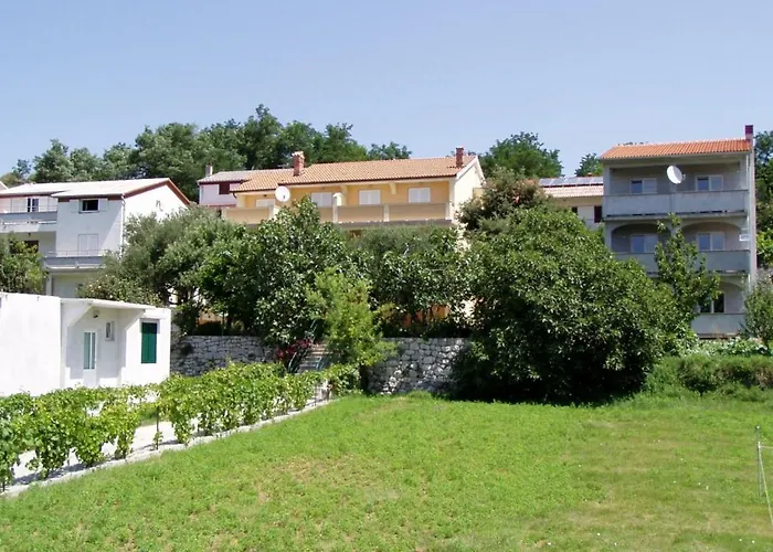 Apartment Rajska Plaza