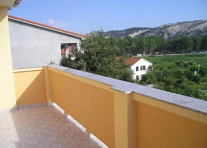 Rajska Plaza Lopar