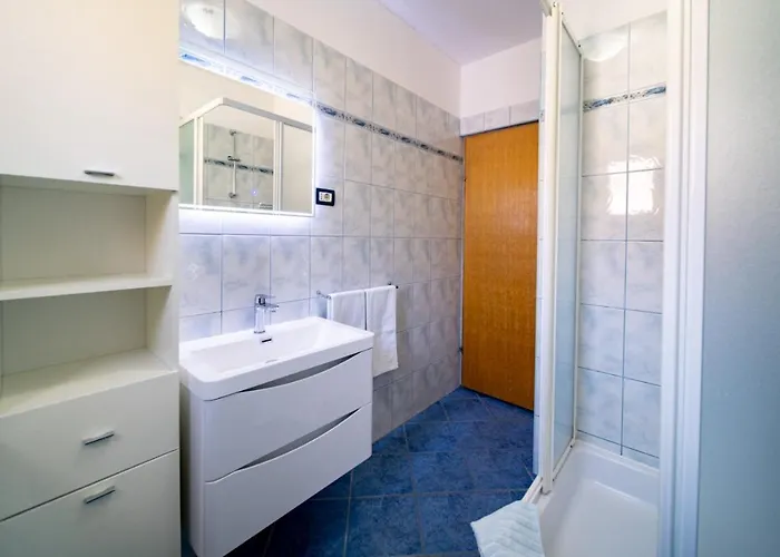 Apartment Rajska Plaza *