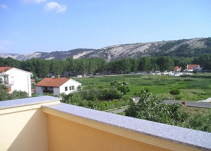 Apartment Rajska Plaza *