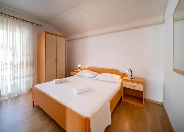 Apartment Rajska Plaza