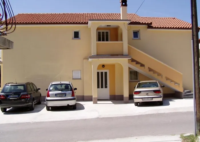 Rajska Plaza Apartment *