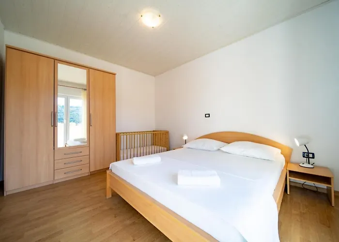 Rajska Plaza Apartment *