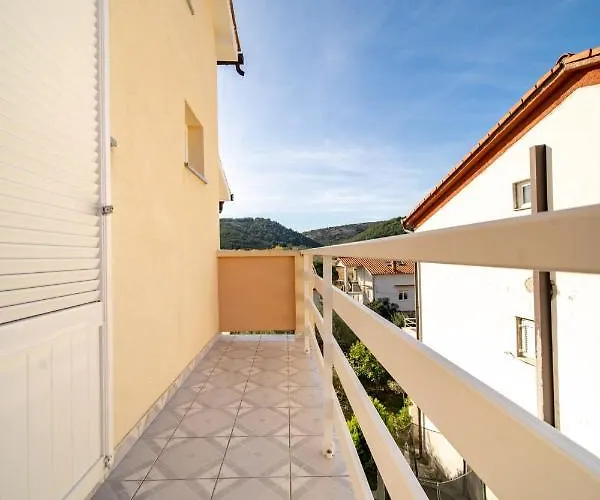 Rajska Plaza Apartment