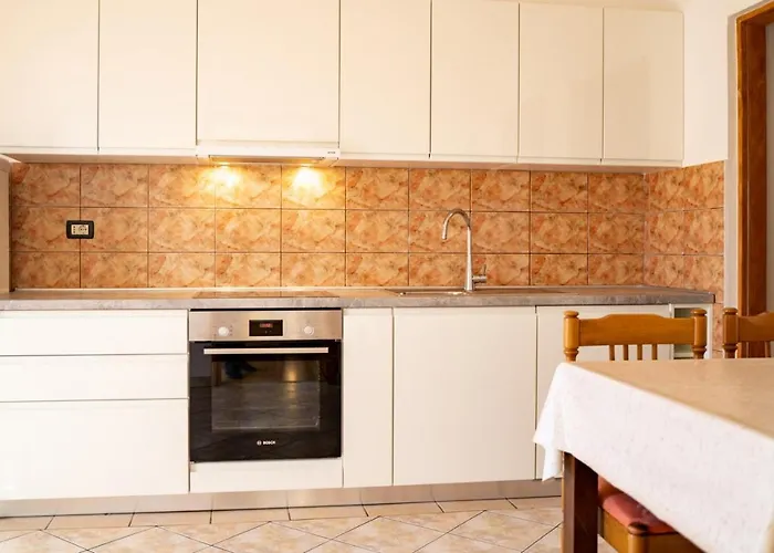 Rajska Plaza Apartment *